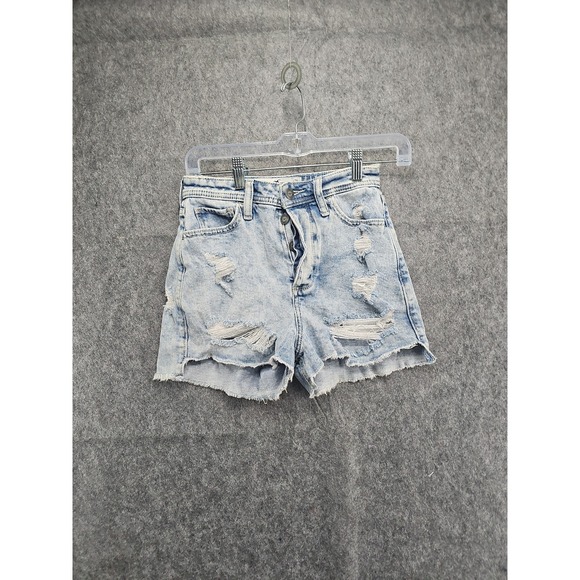 Hollister Co. Pants - hollister shorts size 0